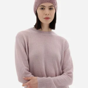 Berretto Resort In Chenille Knit>Herno Sale