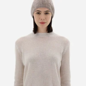 Berretto Resort In Chenille Knit>Herno Shop