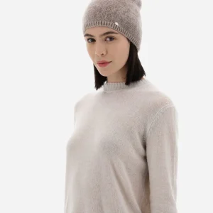 Berretto Resort In Chenille Knit>Herno Shop