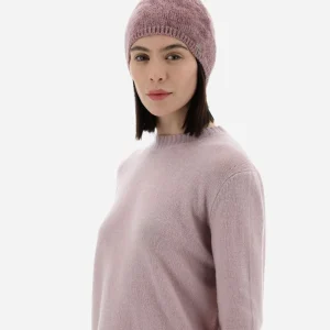 Berretto Resort In Chenille Knit>Herno Sale