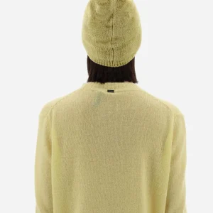 Berretto Resort In Chenille Knit>Herno New