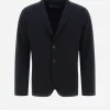 Blazer First-Act>Herno Clearance