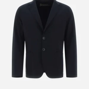 Blazer First-Act>Herno Clearance