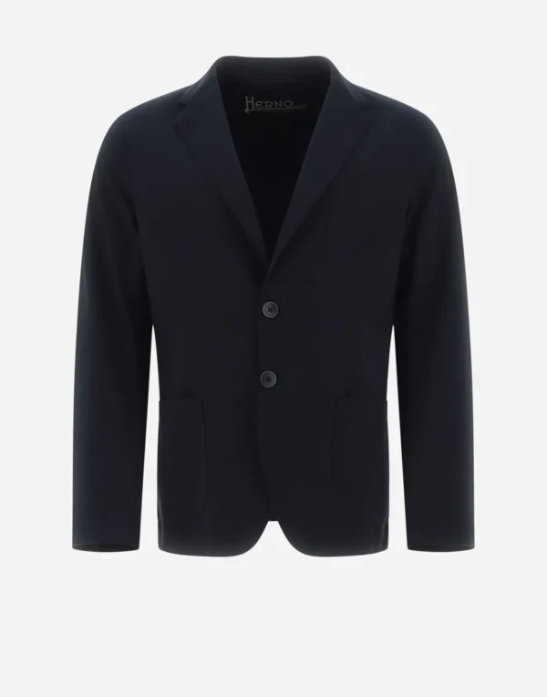 Blazer First-Act>Herno Clearance