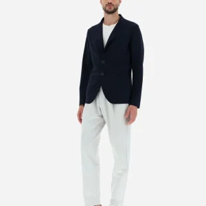 Blazer First-Act>Herno Clearance