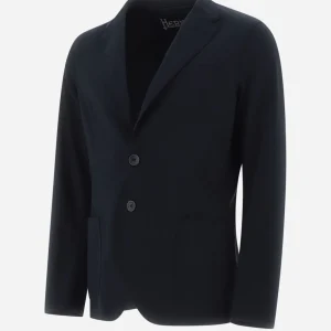 Blazer First-Act>Herno Clearance