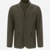 Blazer In Byron>Herno Flash Sale