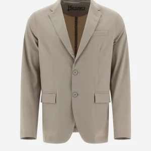 Blazer In Essence>Herno Sale