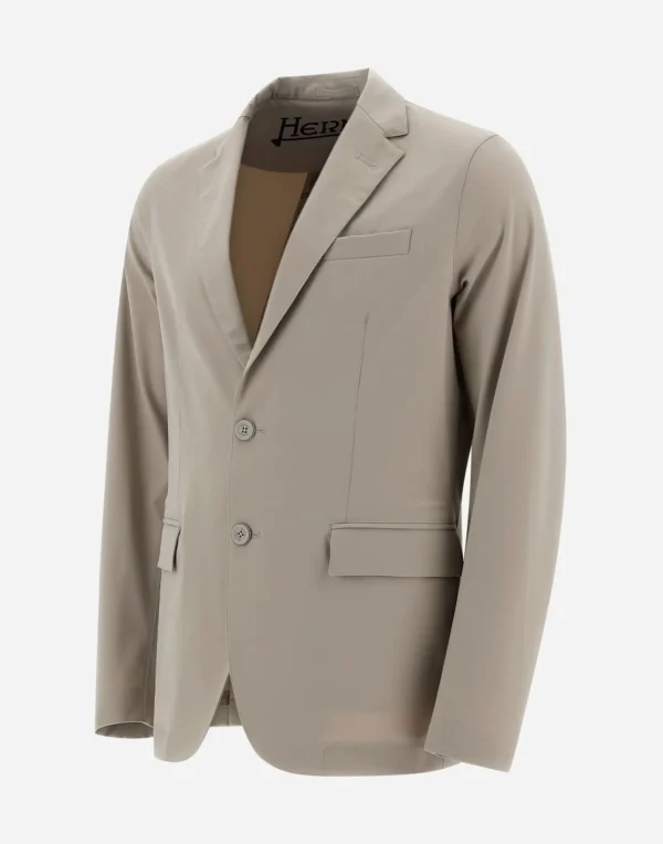 Blazer In Essence>Herno Sale