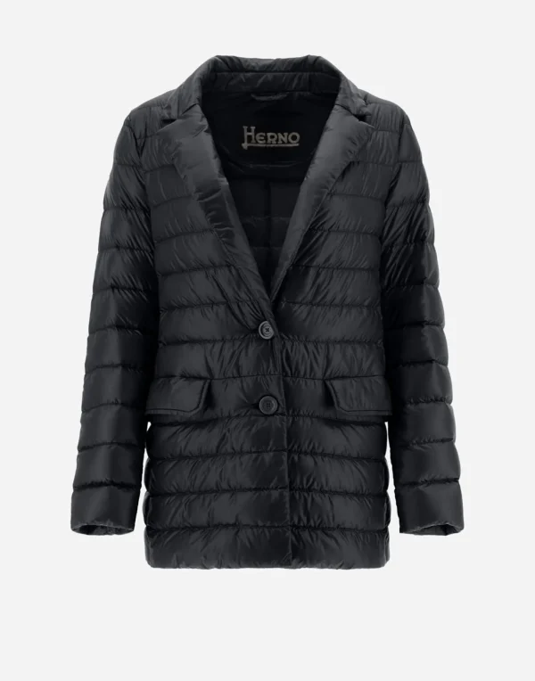 Blazer In Nylon Ultralight>Herno Outlet