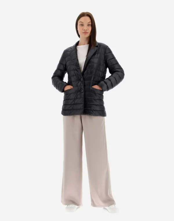 Blazer In Nylon Ultralight>Herno Outlet