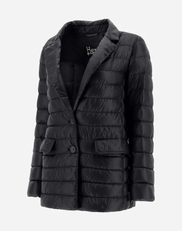 Blazer In Nylon Ultralight>Herno Outlet