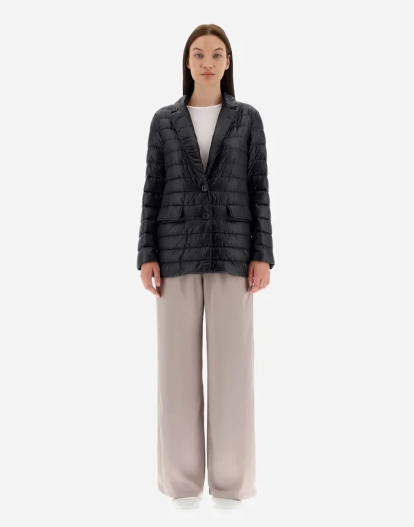 Blazer In Nylon Ultralight>Herno Outlet