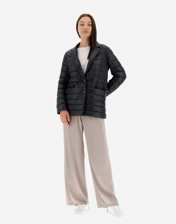 Blazer In Nylon Ultralight>Herno Outlet