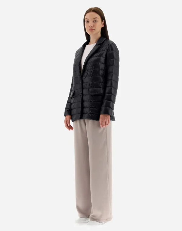 Blazer In Nylon Ultralight>Herno Outlet