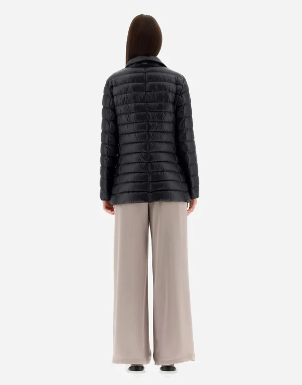 Blazer In Nylon Ultralight>Herno Outlet