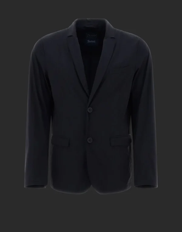 Blazer Laminar In Light Matt>Herno Cheap