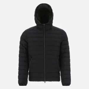 Bomber Down Washed Nylon E Ultralight Sportswear>Herno New