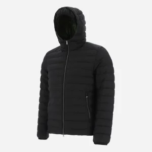 Bomber Down Washed Nylon E Ultralight Sportswear>Herno New