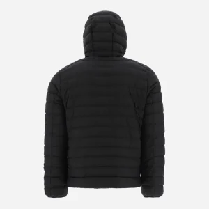 Bomber Down Washed Nylon E Ultralight Sportswear>Herno New