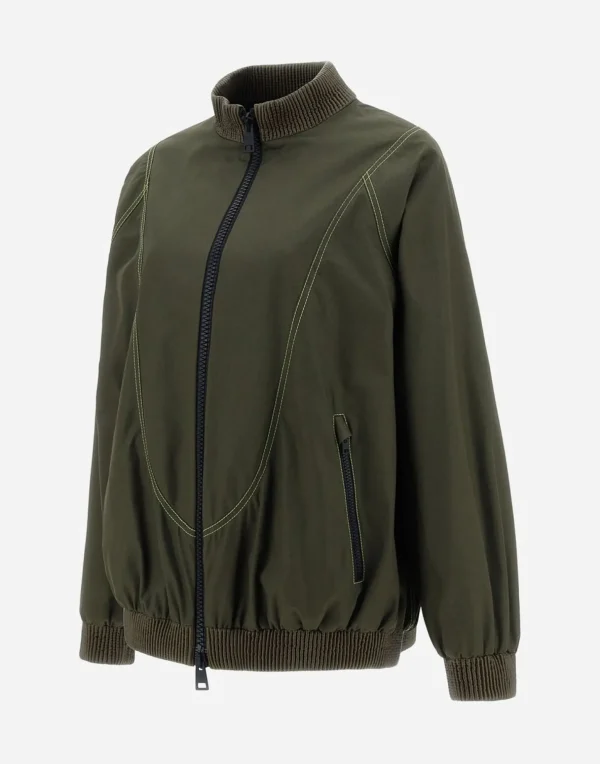 Bomber In Delon>Herno Outlet