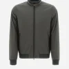 Bomber In Nuage>Herno Flash Sale