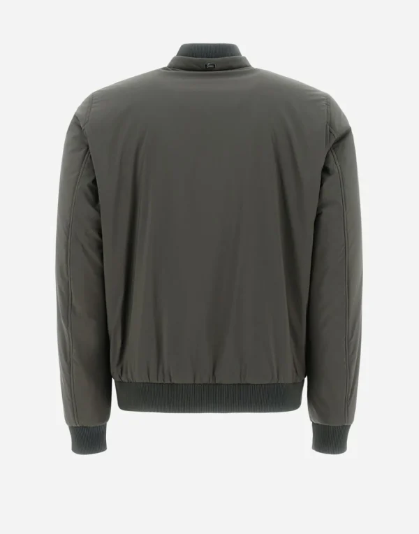 Bomber In Nuage>Herno Flash Sale