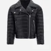 Bomber In Nylon Ultralight>Herno Cheap