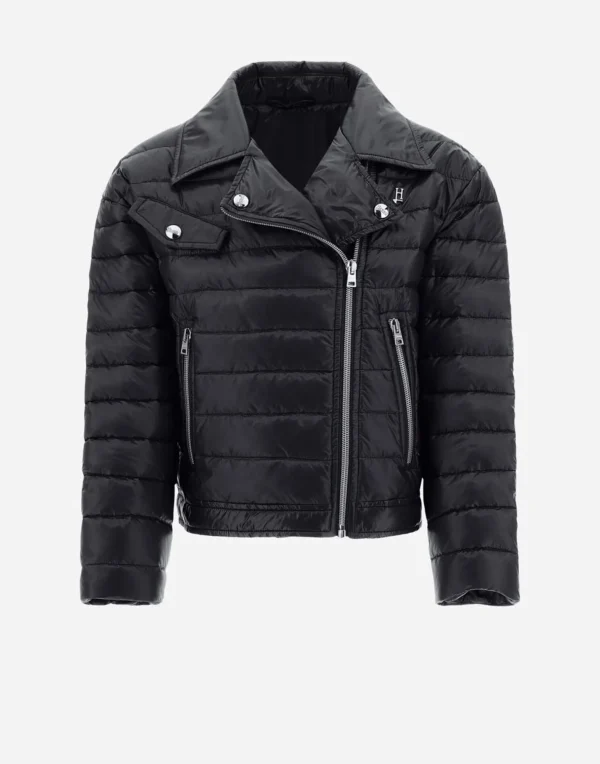 Bomber In Nylon Ultralight>Herno Cheap