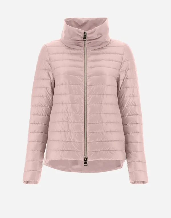 Bomber In Nylon Ultralight E New Techno Taffeta'>Herno Best