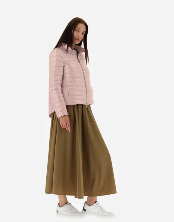 Bomber In Nylon Ultralight E New Techno Taffeta'>Herno Best