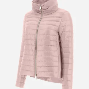 Bomber In Nylon Ultralight E New Techno Taffeta'>Herno Best