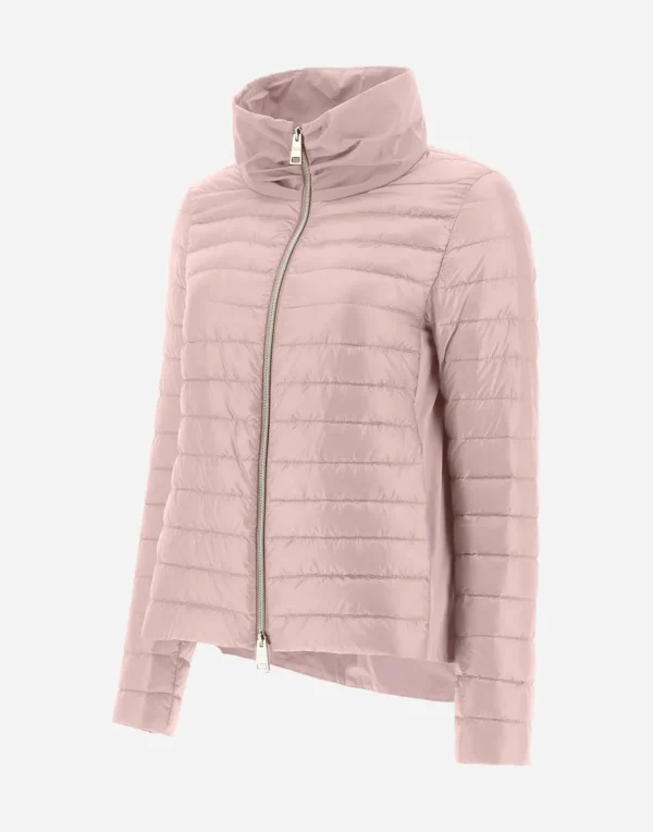 Bomber In Nylon Ultralight E New Techno Taffeta'>Herno Best
