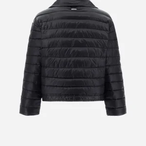 Bomber In Nylon Ultralight>Herno Cheap