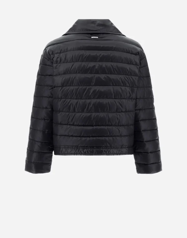 Bomber In Nylon Ultralight>Herno Cheap