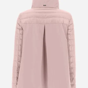Bomber In Nylon Ultralight E New Techno Taffeta'>Herno Best