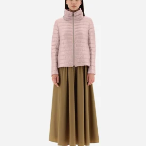 Bomber In Nylon Ultralight E New Techno Taffeta'>Herno Best