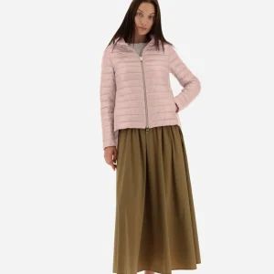 Bomber In Nylon Ultralight E New Techno Taffeta'>Herno Best