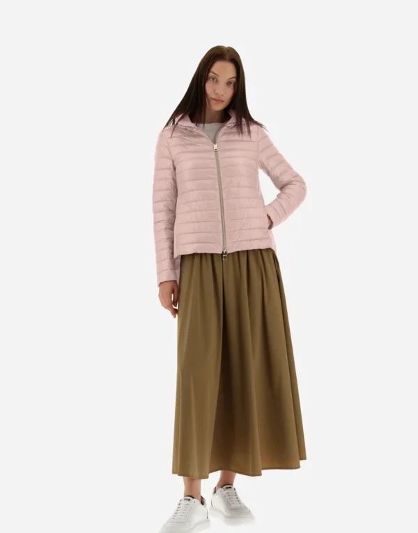 Bomber In Nylon Ultralight E New Techno Taffeta'>Herno Best