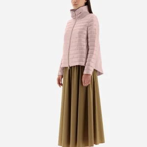 Bomber In Nylon Ultralight E New Techno Taffeta'>Herno Best