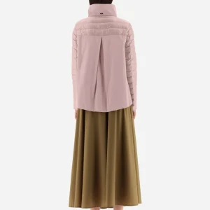 Bomber In Nylon Ultralight E New Techno Taffeta'>Herno Best