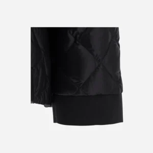 Bomber In Nylon Ultralight A Rombi>Herno Best Sale