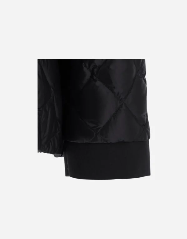 Bomber In Nylon Ultralight A Rombi>Herno Best Sale