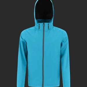 Bomber Laminar In Gore-Tex Paclite® Shell>Herno Shop