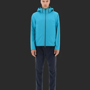 Bomber Laminar In Gore-Tex Paclite® Shell>Herno Shop