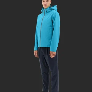 Bomber Laminar In Gore-Tex Paclite® Shell>Herno Shop