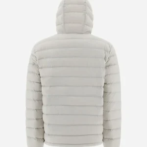 Bomber Resort In Light Nylon Stretch>Herno Best