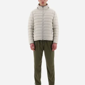 Bomber Resort In Light Nylon Stretch>Herno Best