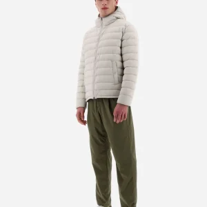 Bomber Resort In Light Nylon Stretch>Herno Best