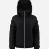 Bomber Resort In Modern Double E Nylon Ultralight>Herno Outlet